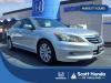 2011 Honda Accord EX-L 3.5