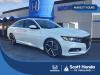 2020 Honda Accord