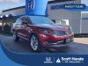 2016 Lincoln MKX