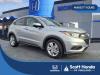 2019 Honda HR-V