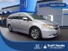 2017 Honda Odyssey