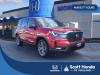 2023 Honda Passport