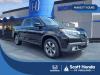 2017 Honda Ridgeline RTL