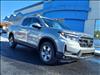 2025 Honda Ridgeline