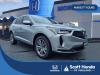 2022 Acura RDX Technology Package SH-AWD