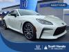 2023 Toyota GR86 Base