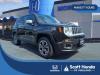 2015 Jeep Renegade Limited