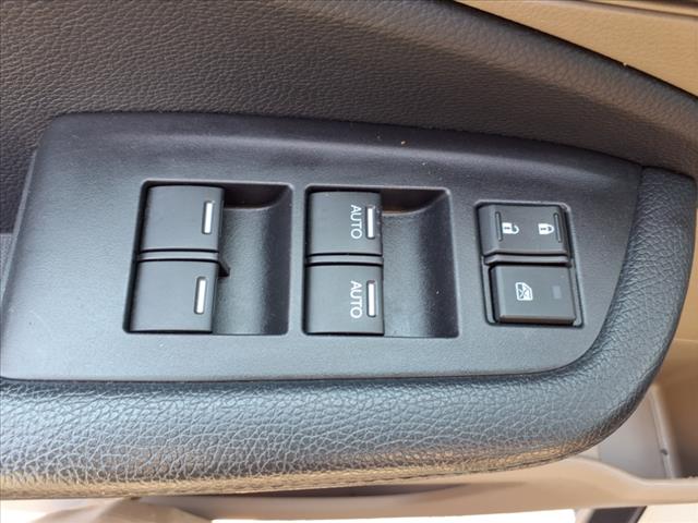 2017 Honda Pilot EX-L w/Honda Sensing