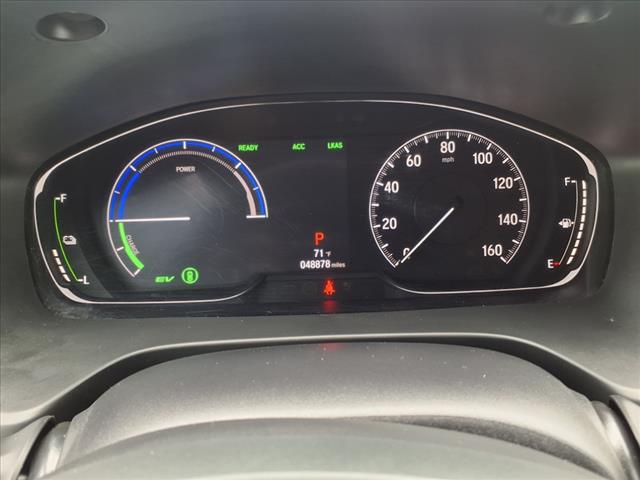 2020 Honda Insight EX