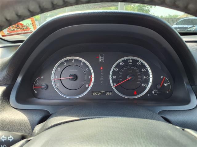 2011 Honda Accord EX-L 3.5