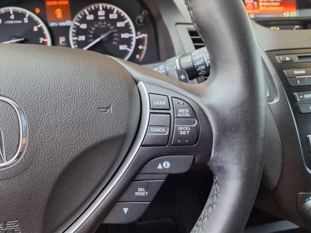 2018 Acura RDX Base
