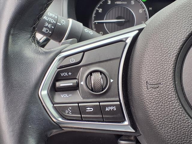 2022 Acura RDX Technology Package SH-AWD