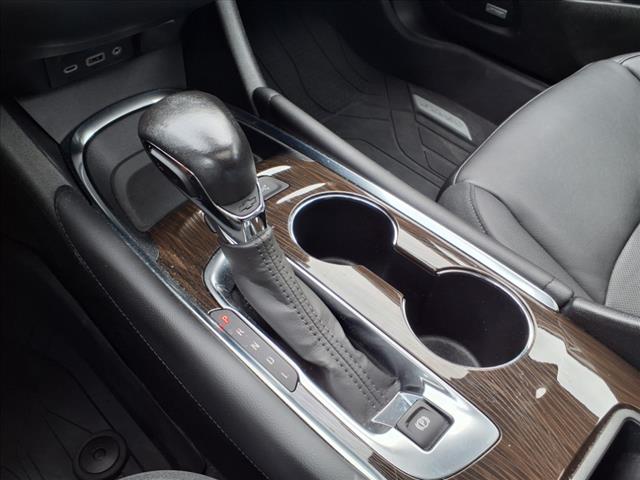 2022 Chevrolet Malibu Premier