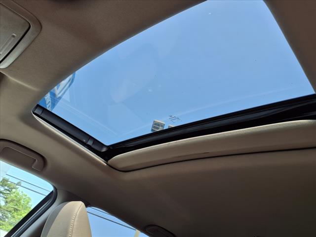 2017 Honda Pilot EX-L w/Honda Sensing