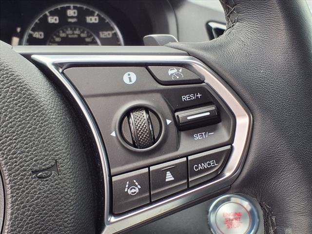 2022 Acura RDX Technology Package SH-AWD