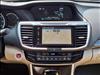 2016 Honda Accord EX-L w/Navigation and Honda Sensing