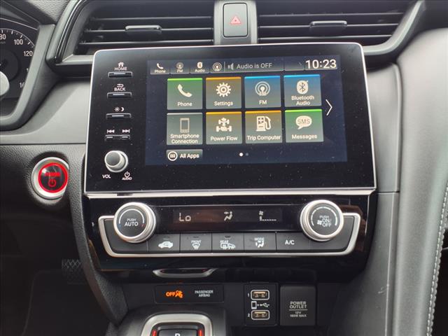 2020 Honda Insight EX
