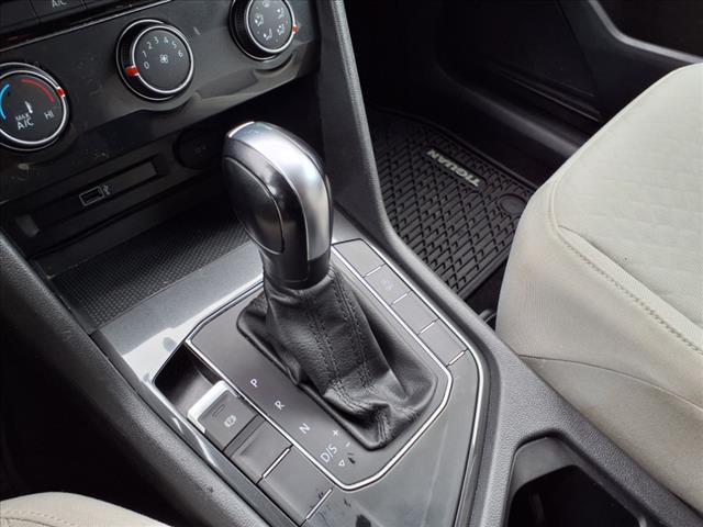 2018 Volkswagen Tiguan 2.0T S