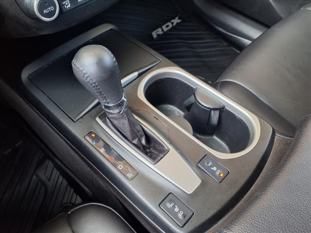 2018 Acura RDX Base
