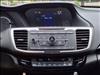 2016 Honda Accord LX w/Honda Sensing
