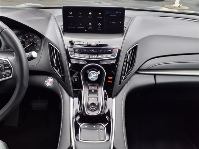 2022 Acura RDX Technology Package SH-AWD