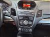 2018 Acura RDX Base
