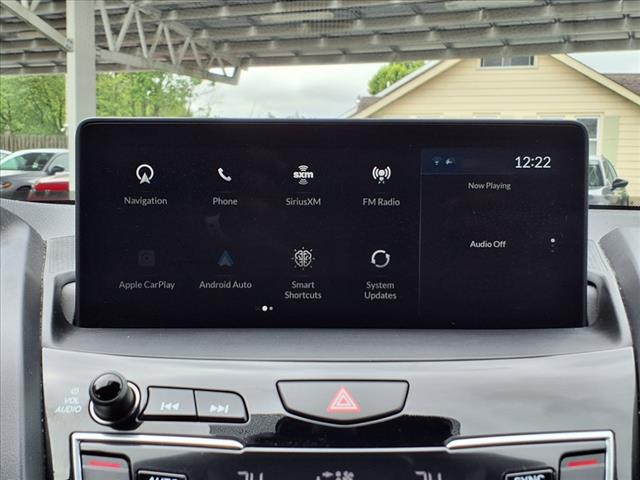 2022 Acura RDX Technology Package SH-AWD