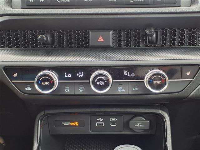 2023 Honda CR-V EX