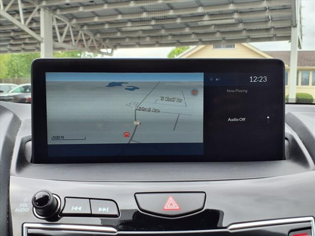 2022 Acura RDX Technology Package SH-AWD