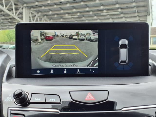 2022 Acura RDX Technology Package SH-AWD