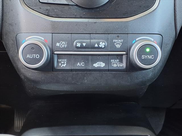 2018 Acura RDX Base
