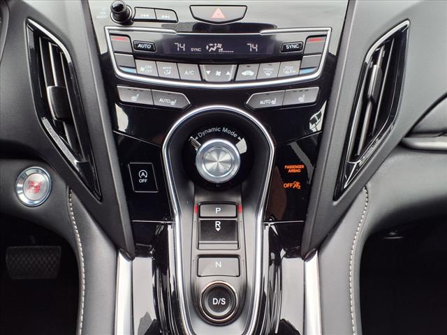 2022 Acura RDX Technology Package SH-AWD