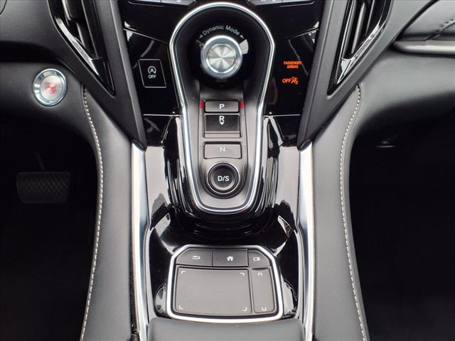 2022 Acura RDX Technology Package SH-AWD