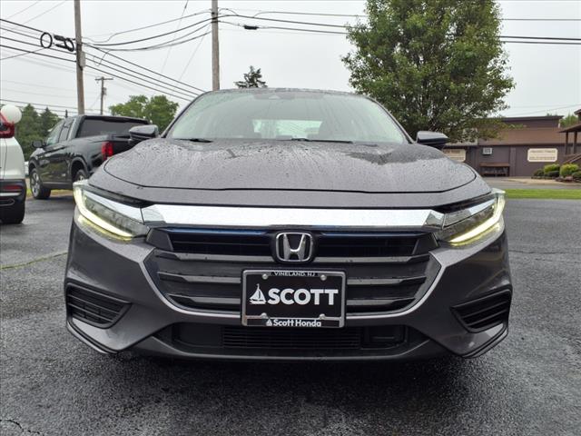 2020 Honda Insight EX