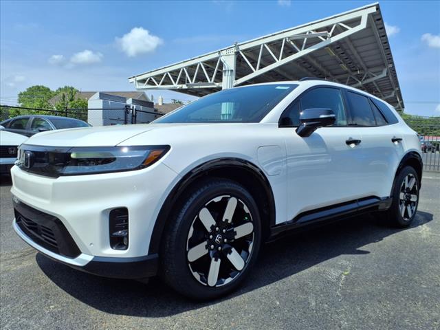2025 Honda Prologue Elite