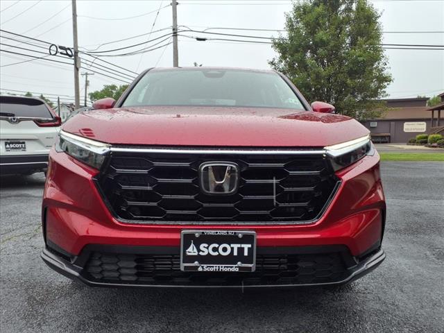 2023 Honda CR-V EX