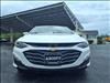 2022 Chevrolet Malibu Premier