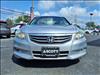 2011 Honda Accord EX-L 3.5