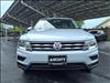 2018 Volkswagen Tiguan 2.0T S