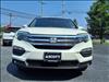 2017 Honda Pilot EX-L w/Honda Sensing