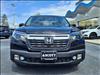 2017 Honda Ridgeline RTL