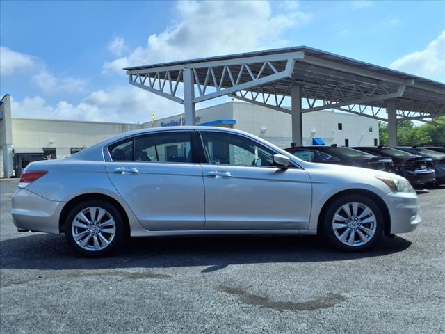 2011 Honda Accord EX-L 3.5