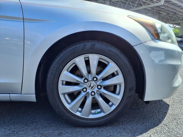 2011 Honda Accord EX-L 3.5