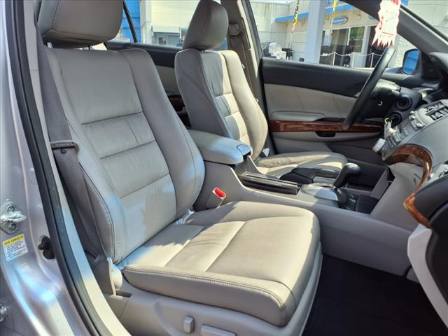 2011 Honda Accord EX-L 3.5