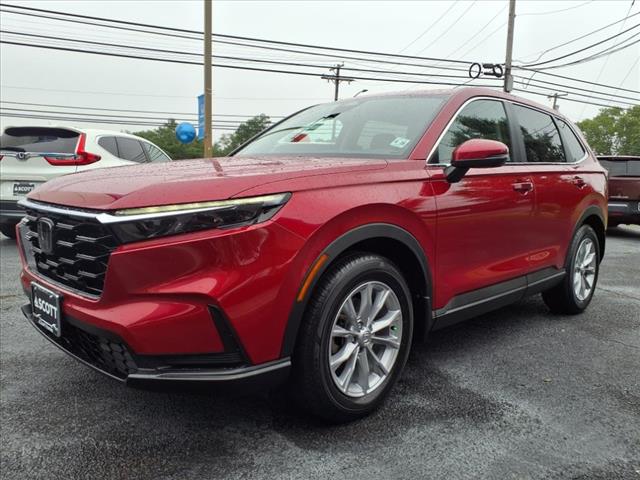 2023 Honda CR-V EX