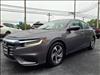 2020 Honda Insight EX