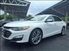 2022 Chevrolet Malibu Premier