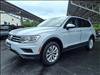 2018 Volkswagen Tiguan 2.0T S