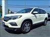 2017 Honda Pilot EX-L w/Honda Sensing