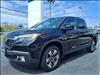 2017 Honda Ridgeline RTL